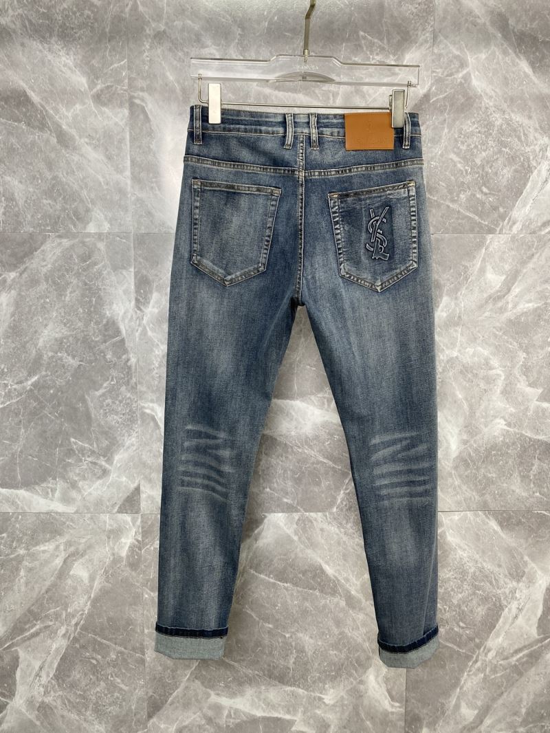 Ysl Jeans